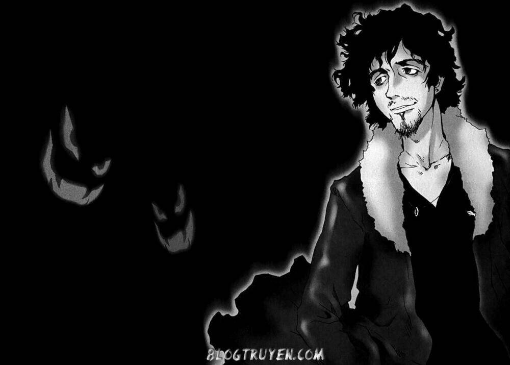 toukyou akazukin chapter 9 3