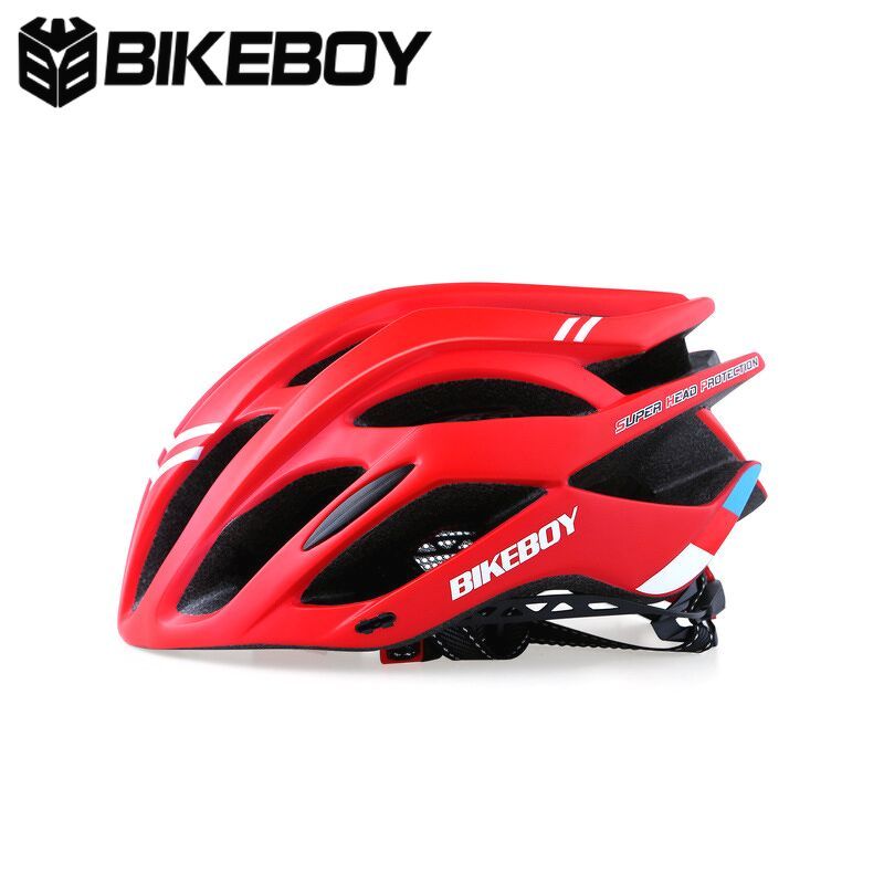 Mũ bảo hiểm xe đạp Bikeboy B008