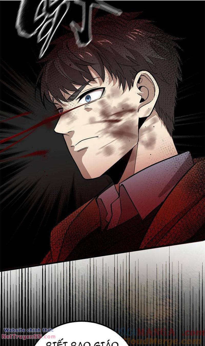 toàn cầu cao khảo chapter 246 54