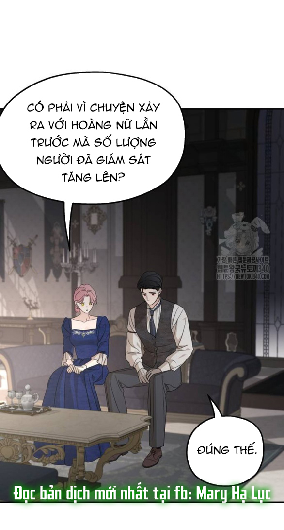 gia đình chồng bị ám ảnh bởi tôi chapter 110.2 20