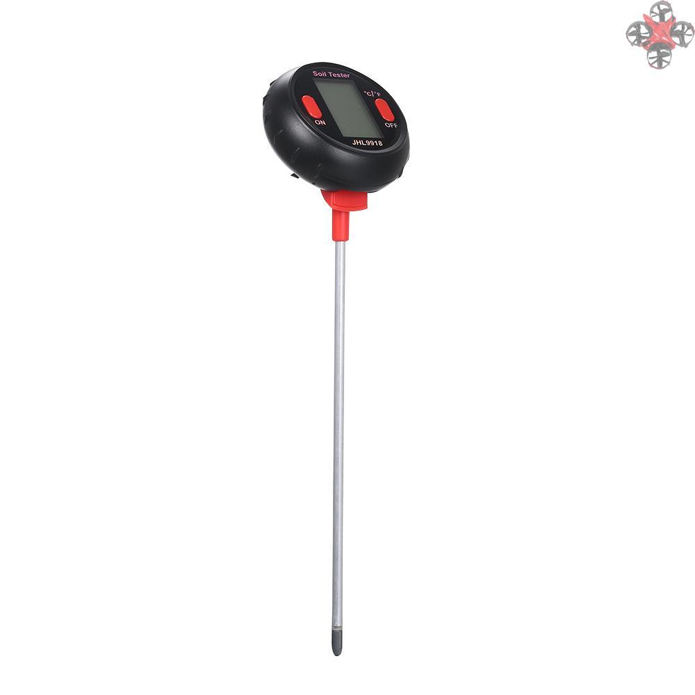 Thiết Bị Đo Độ Ẩm Đất Trồng Cây 5 Trong 1 Tiện Dụng