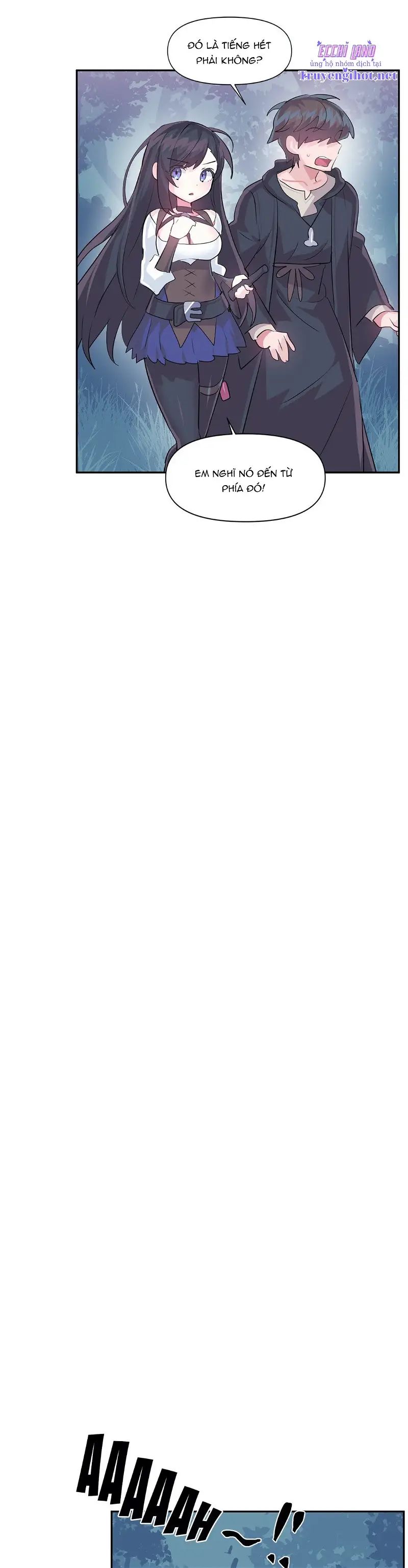 đăng nhập vào thế giới trò chơi chapter 36 7