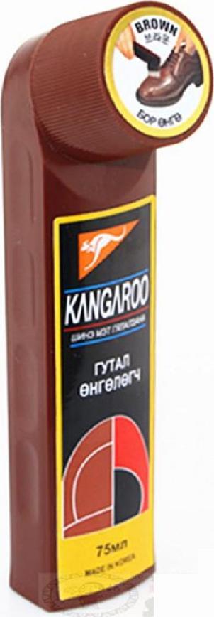 Xi nước đánh giày Kangaroo Hàn Quốc - Nhập khẩu chính hãng