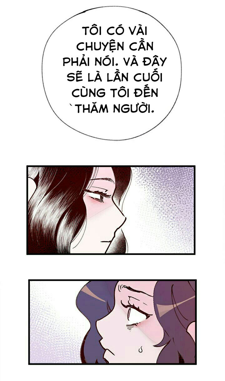 tham vọng quyền lực (full) chapter 20 32