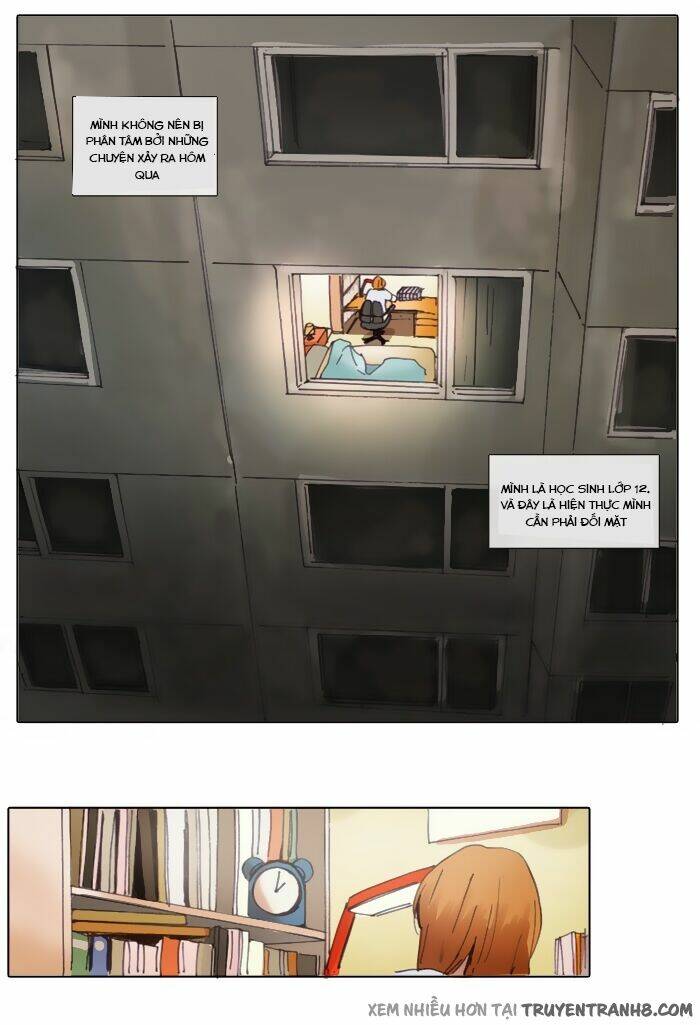 nữ sinh phép thuật chapter 11 10