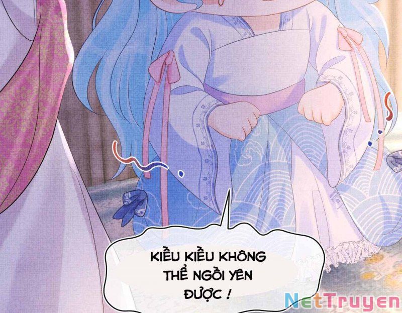 nhóc con người cá 3 tuổi rồi chapter 230 11