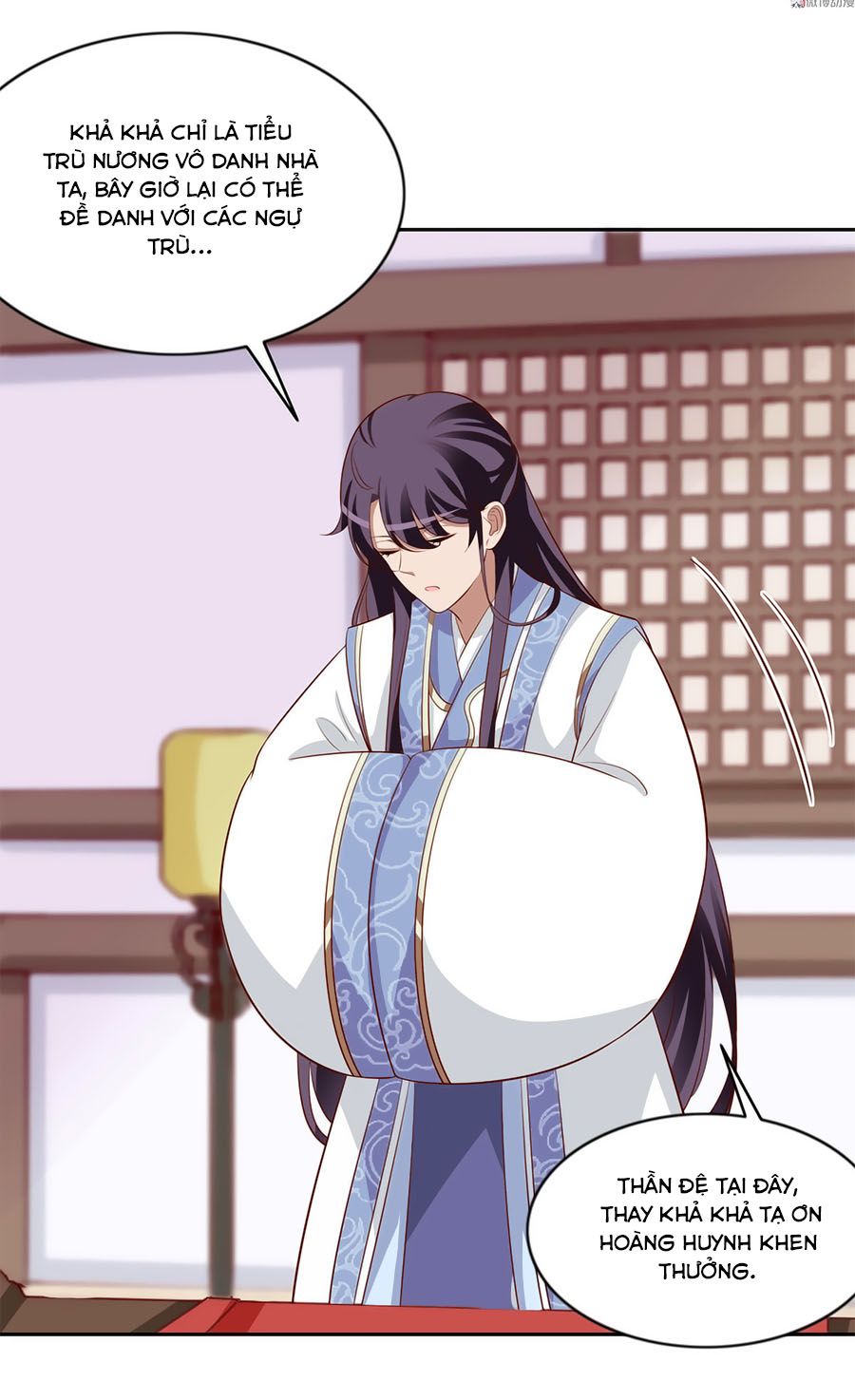 kiêu ngạo vương gia chủng điền phi chapter 83 22