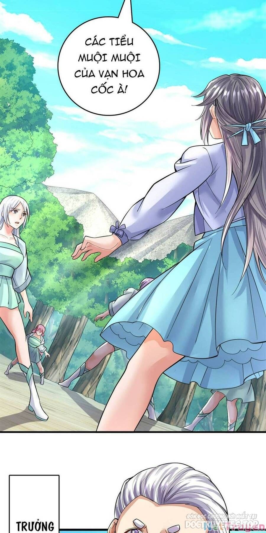 bắt đầu với kiếm vực, ta lặng lẽ tu luyện thành kiếm thần chapter 43 5