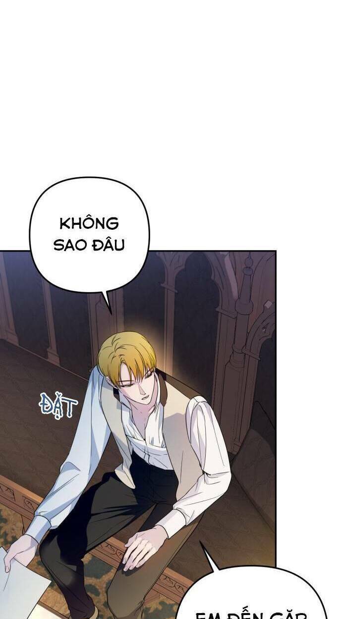 công nương mint bé nhỏ chapter 34 48