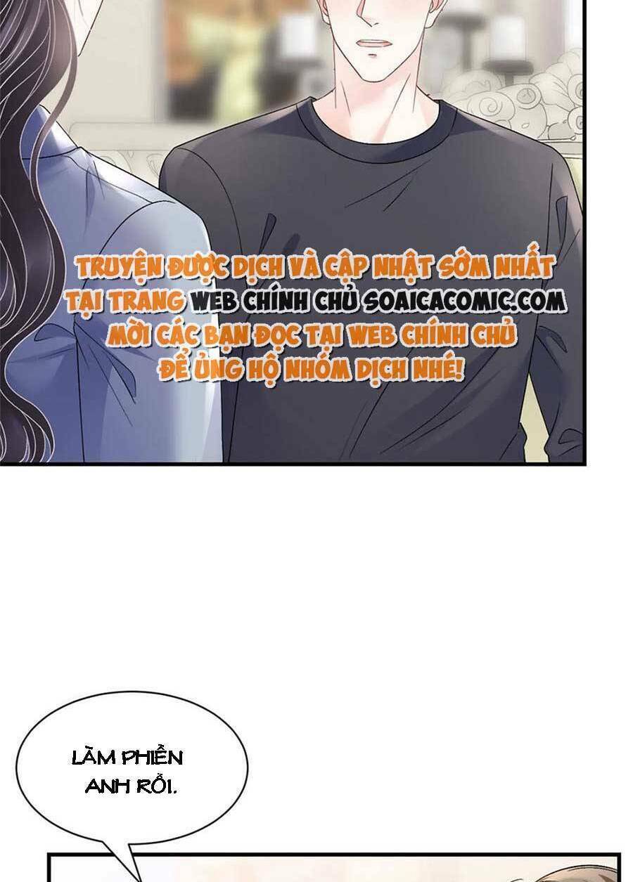 đại tiểu thư có ý đồ gì xấu đâu chapter 174 25