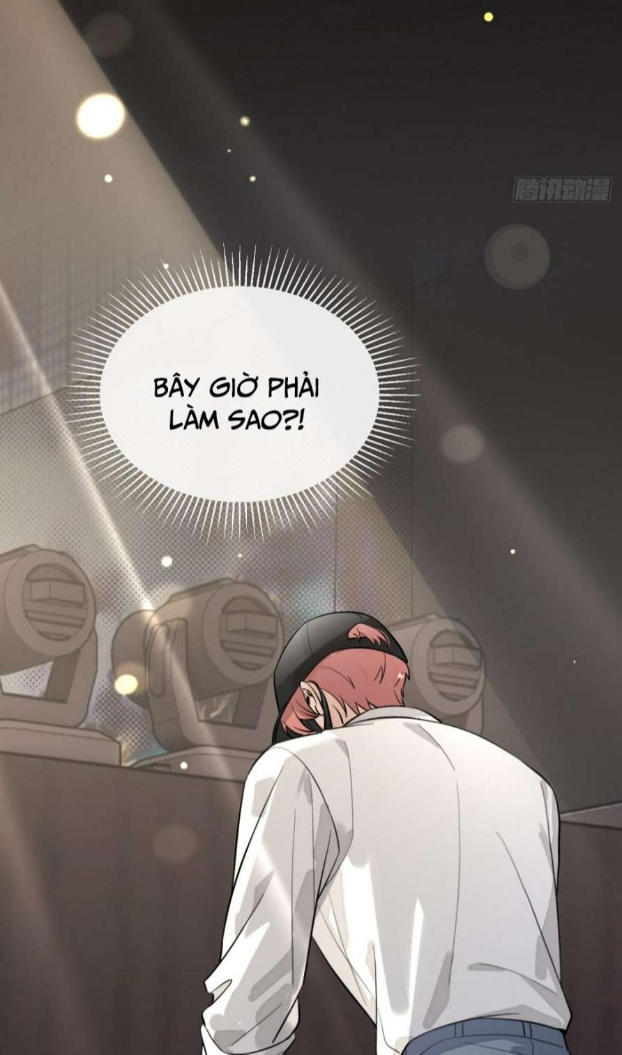 chó lớn bắt nạt chủ chapter 34 4