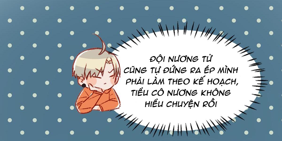tôi và đối tác của tôi chapter 13 14