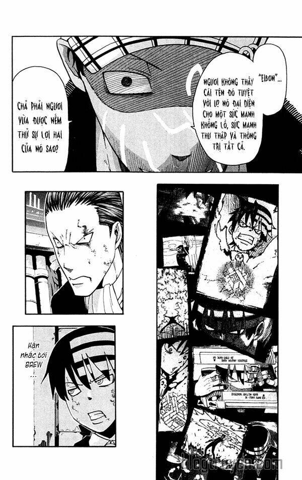 soul eater chapter 56 7