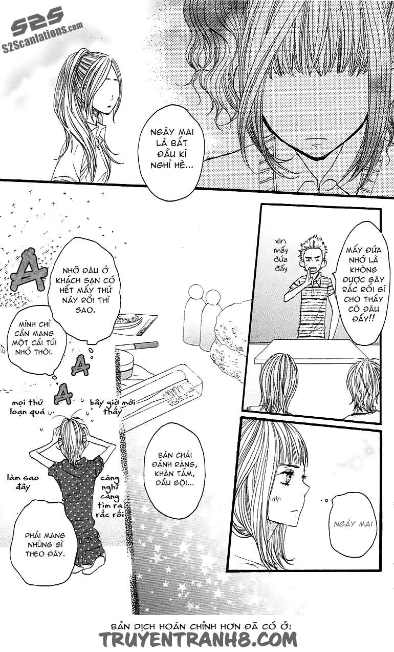 say i love you chapter 24 9