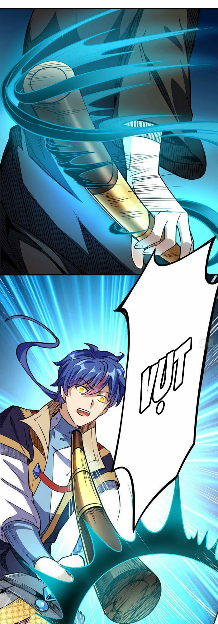 võ đạo độc tôn chapter 228 34