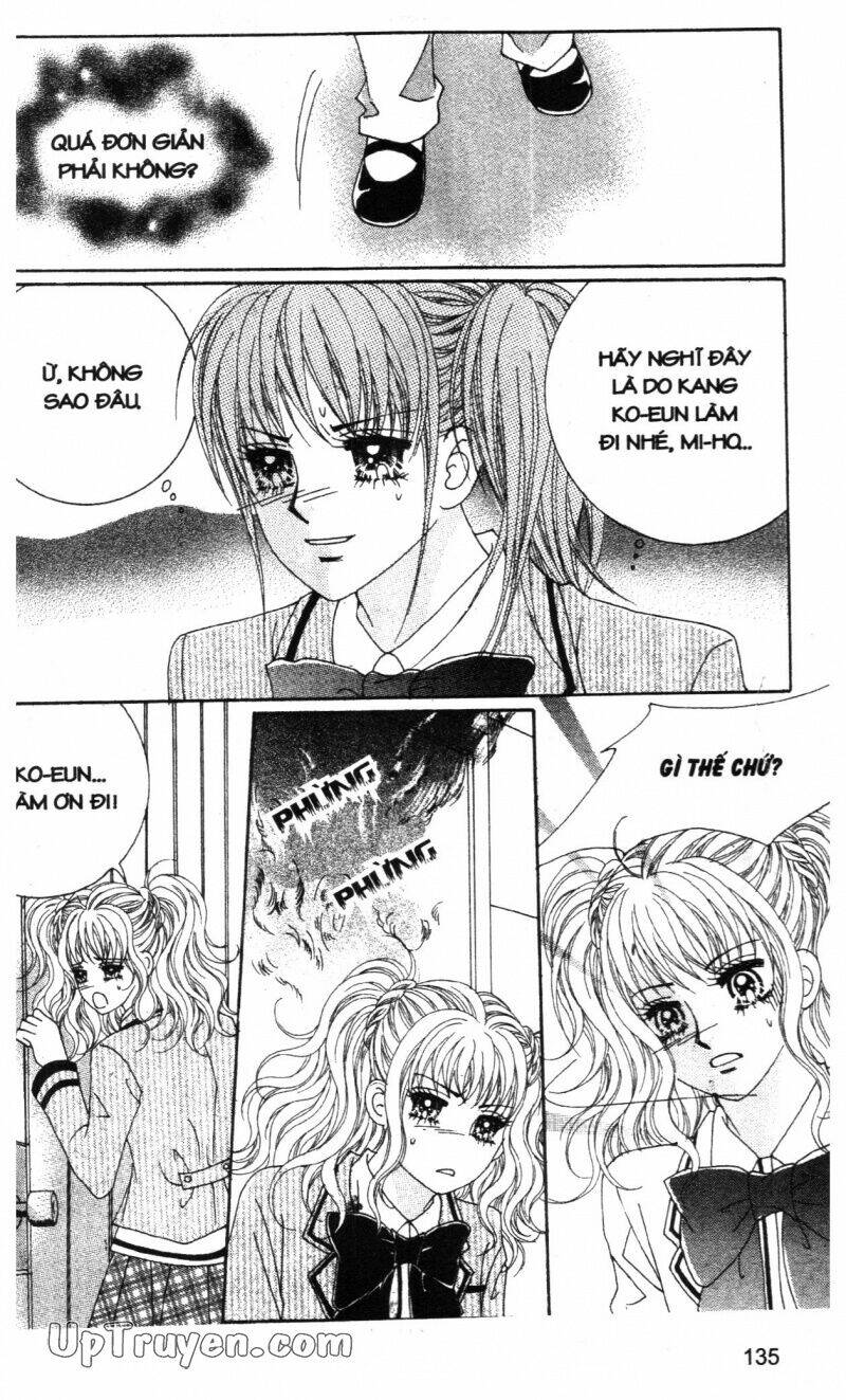 thoát kiếp hồ ly chapter 9 28