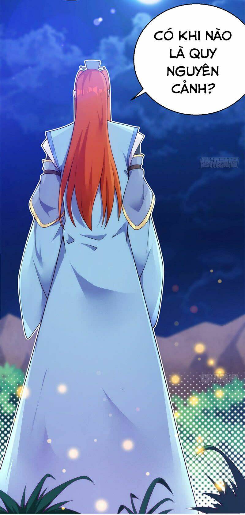 thiên hạ kiếp chapter 14 28