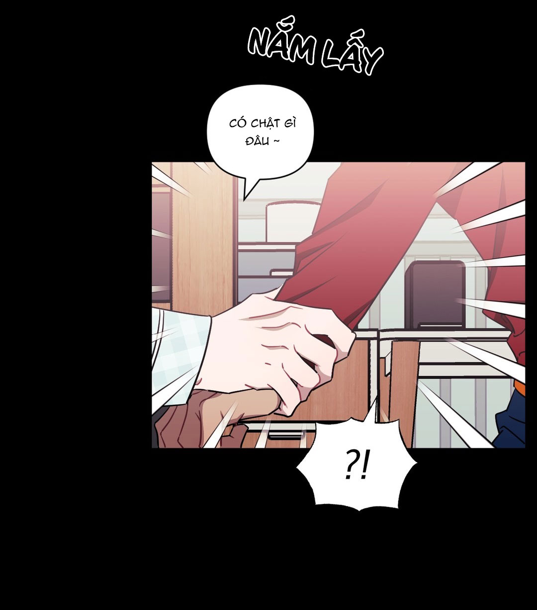 hơn cả bạn bè chapter 35.2 10