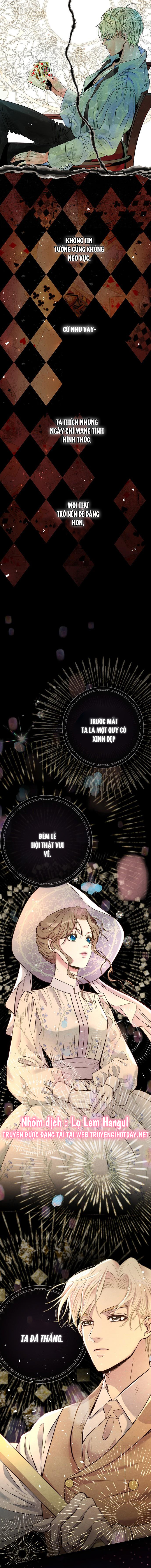 hoàng tử phiền toái chapter 25 11