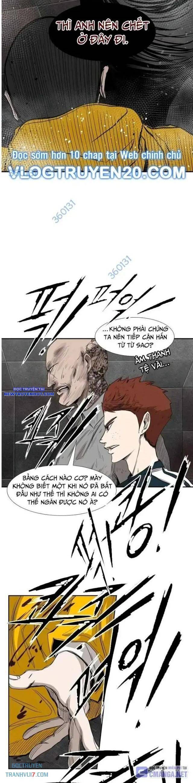 shark - cá mập chapter 88 48