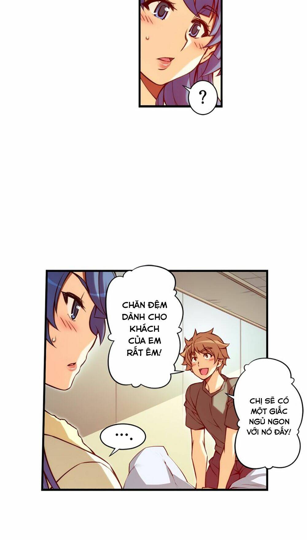 cohabitation with the fiancee chapter 82 16