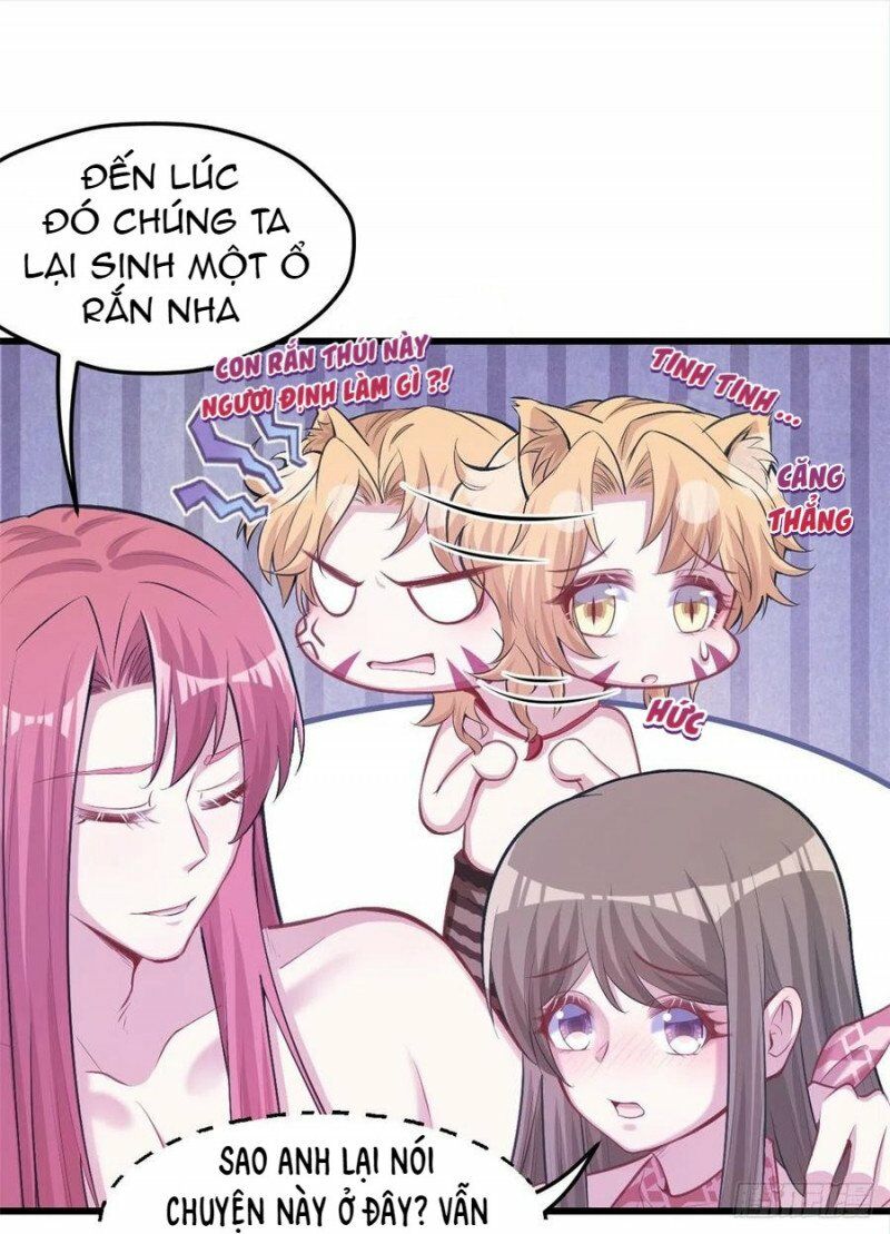 [16+] thảnh thơi thú thế chủng chủng điền, sinh sinh tể chapter 240 2