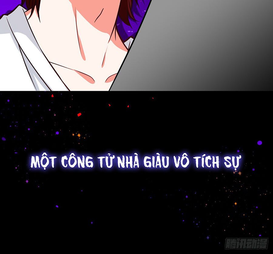 trọng sinh quý thê chi phục thù hoa lệ chapter 1 35