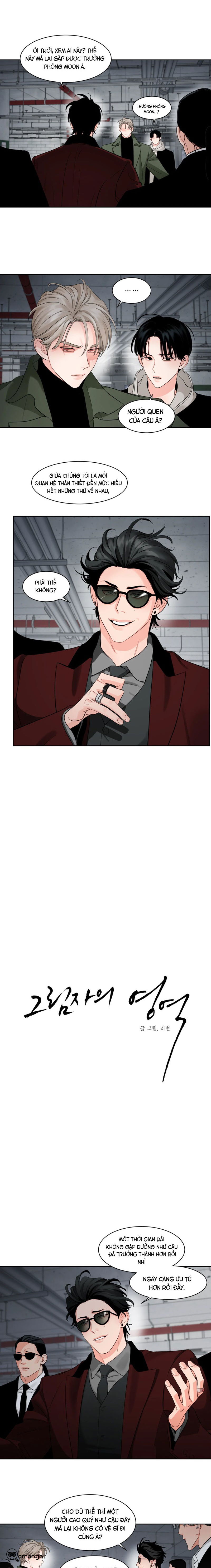 cái bóng của tôi chapter 31 3