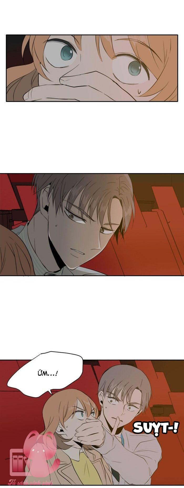 a good day to be a dog chapter 6 24