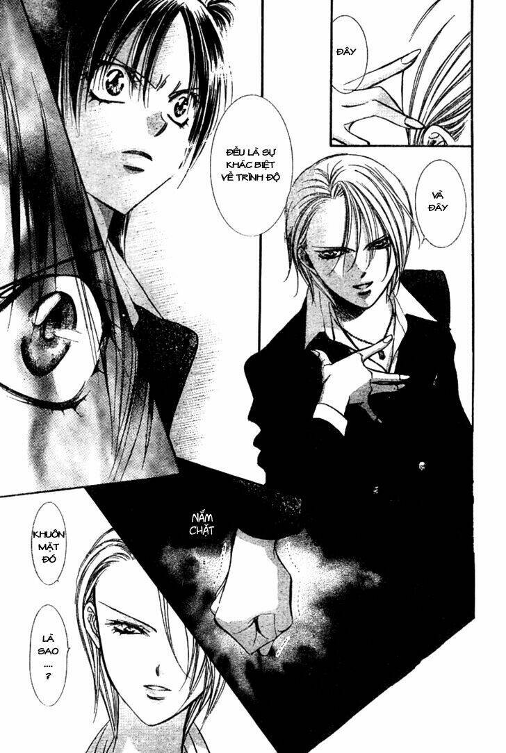 thử thách của kyouko chapter 134 26