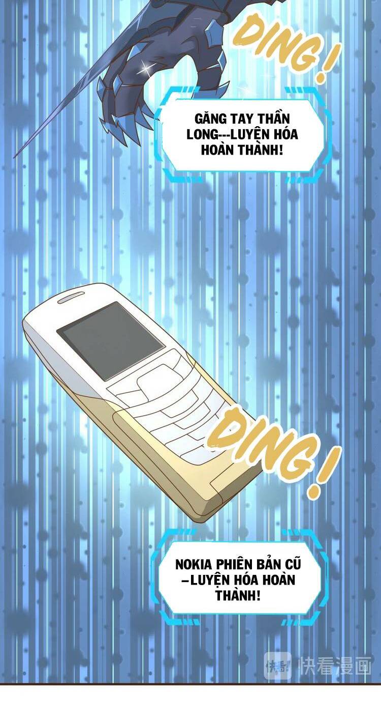 người chặn xuyên không chapter 40 36