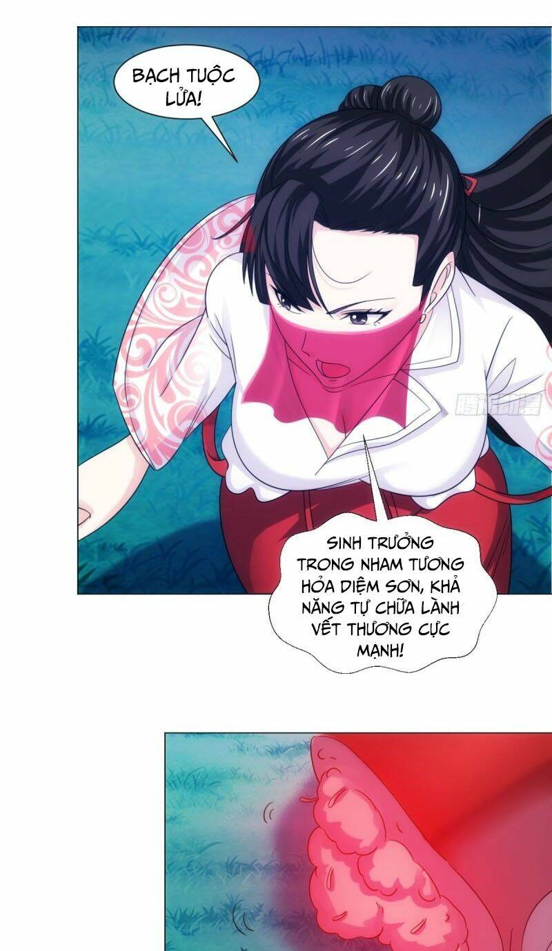 cực vũ huyền đế chapter 101 11