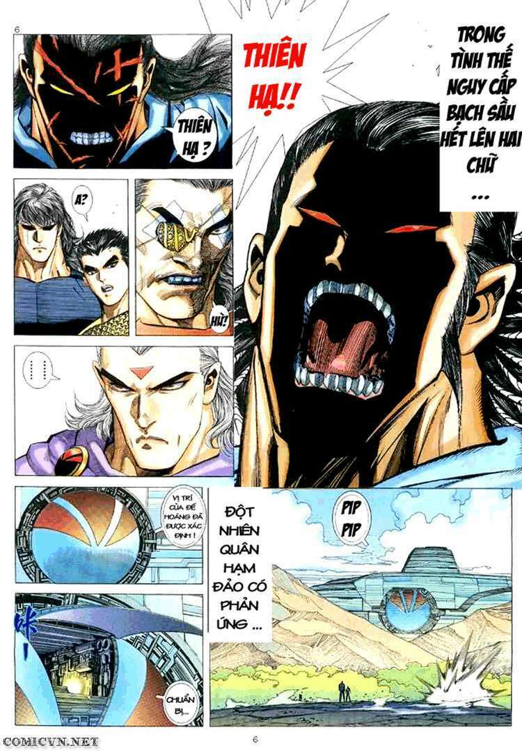 võ thần chapter 29 6