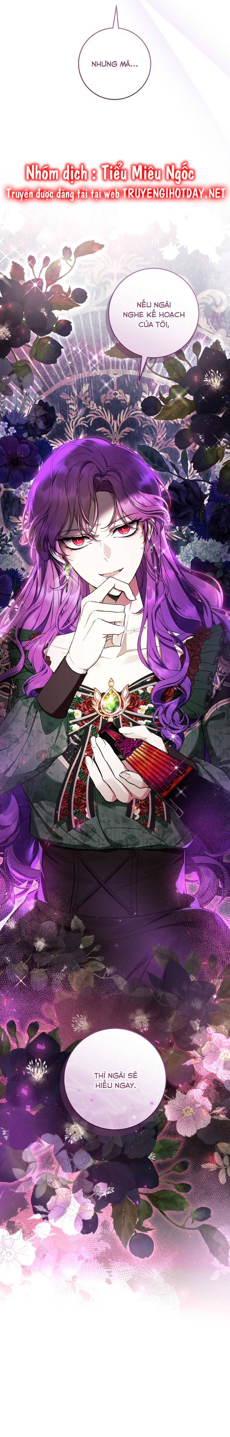 trở thành ác nữ thật thú vị mà ? chapter 51 44