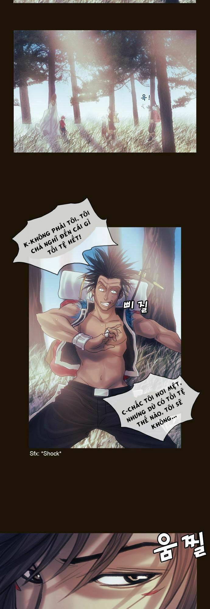 hội ảo thuật chapter 118 7