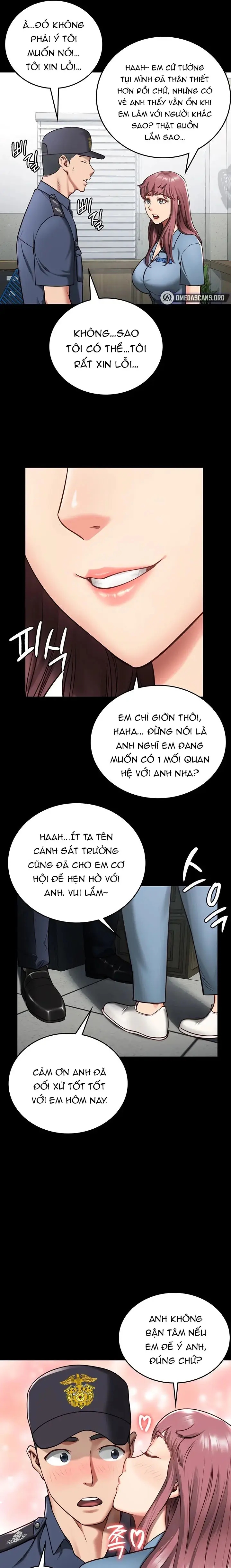18+giam giữ chapter 5 22