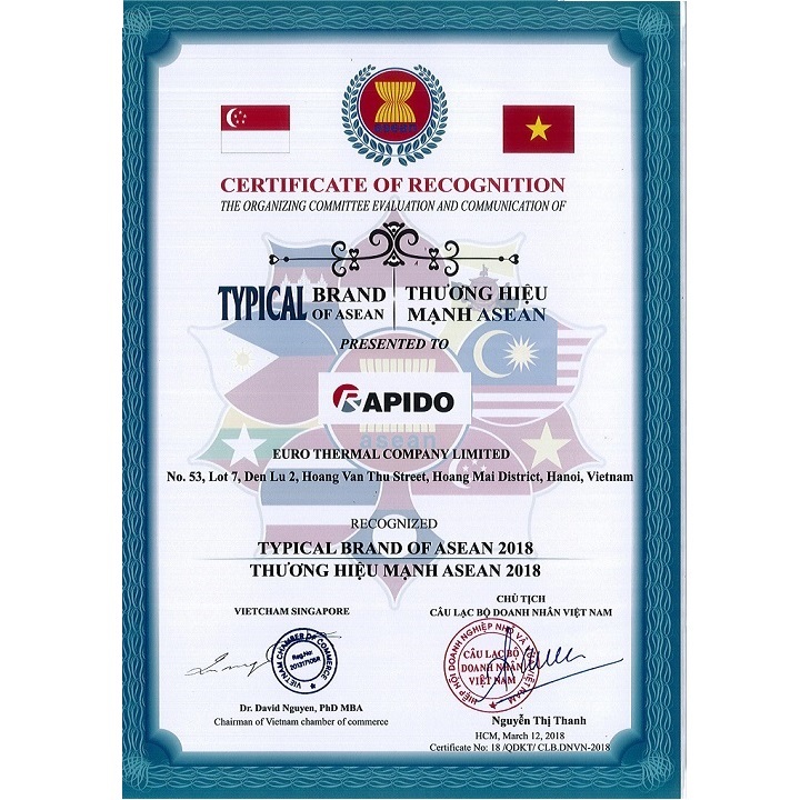 CHẢO TỪ MEN ĐỨC RAPIDO 28cm đáy phẳng - Hàng chính hãng