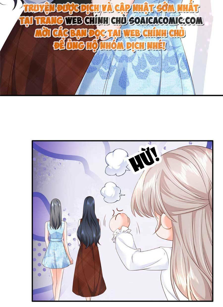 cô vợ của tôi không dễ bắt nạt chapter 7 8