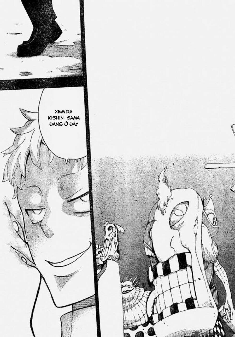 soul eater chapter 81 30