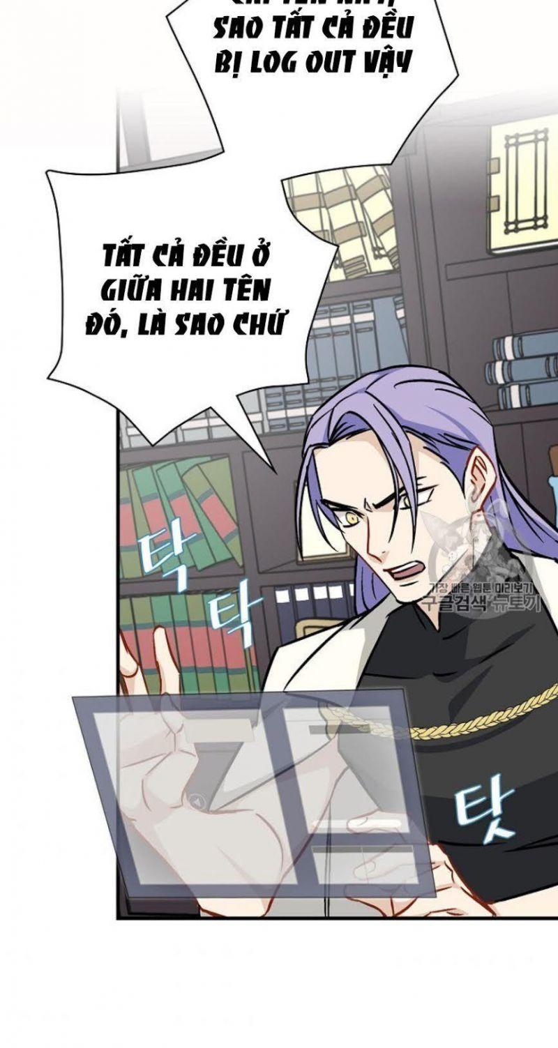 tôi lên cấp chỉ bằng cách ăn chapter 46 67