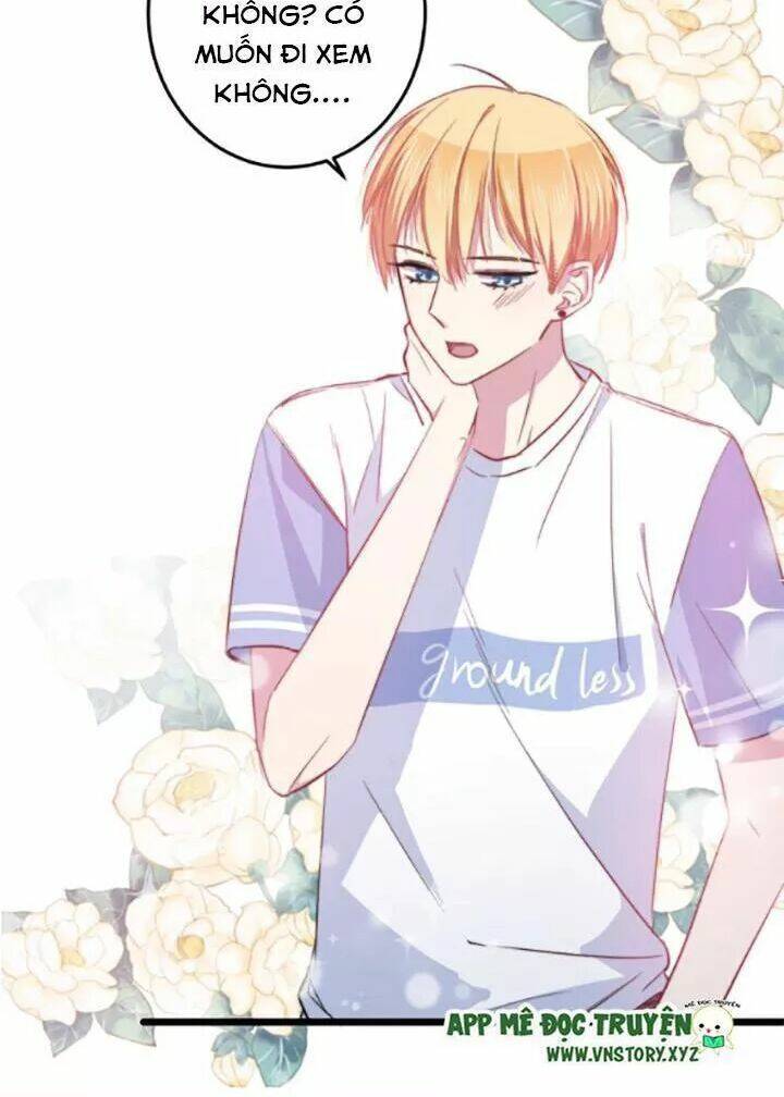 huyết quỷ luyến nhân chapter 29 11