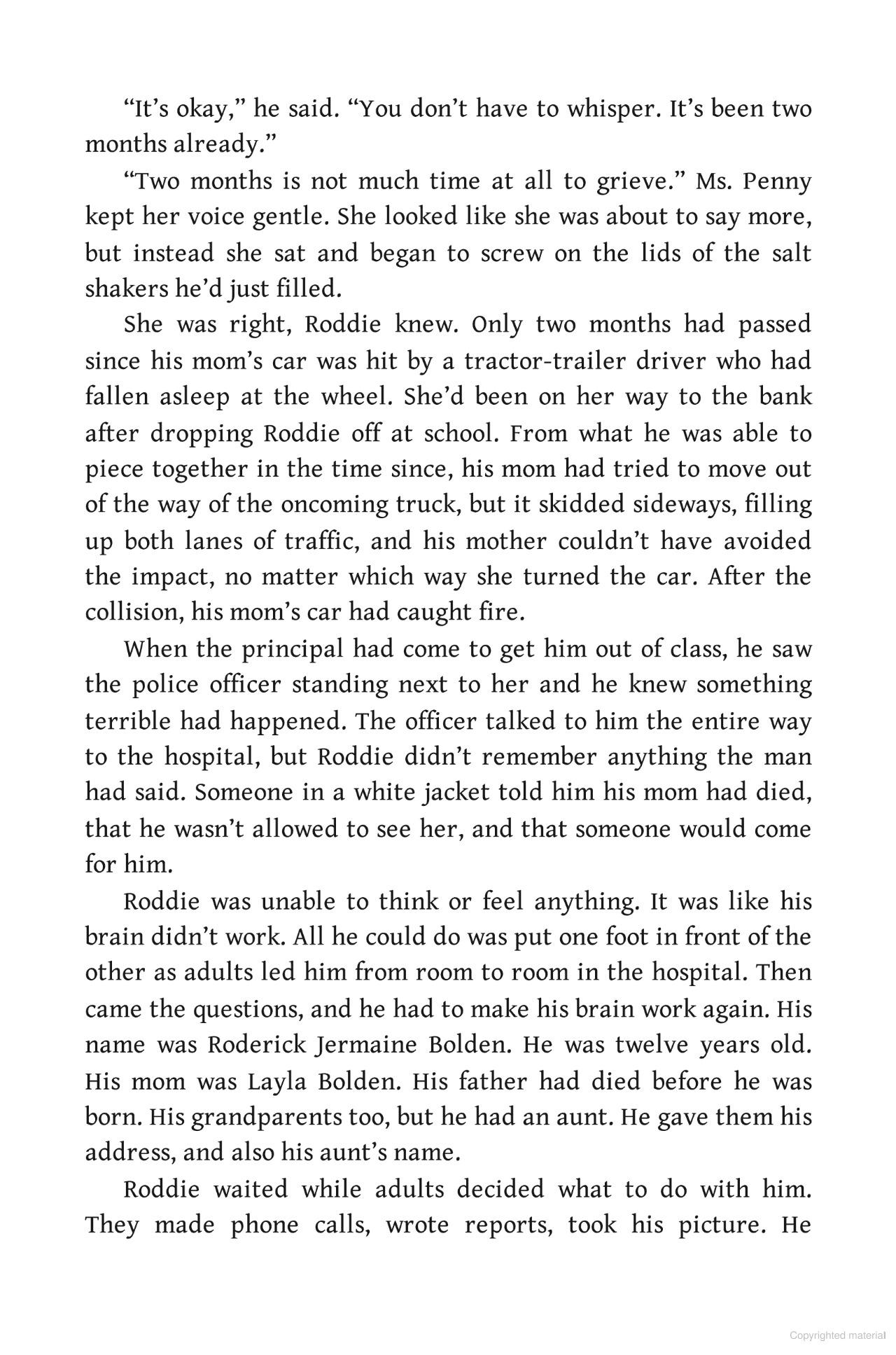 Sách ngoại văn: The Creepening Of Dogwood House