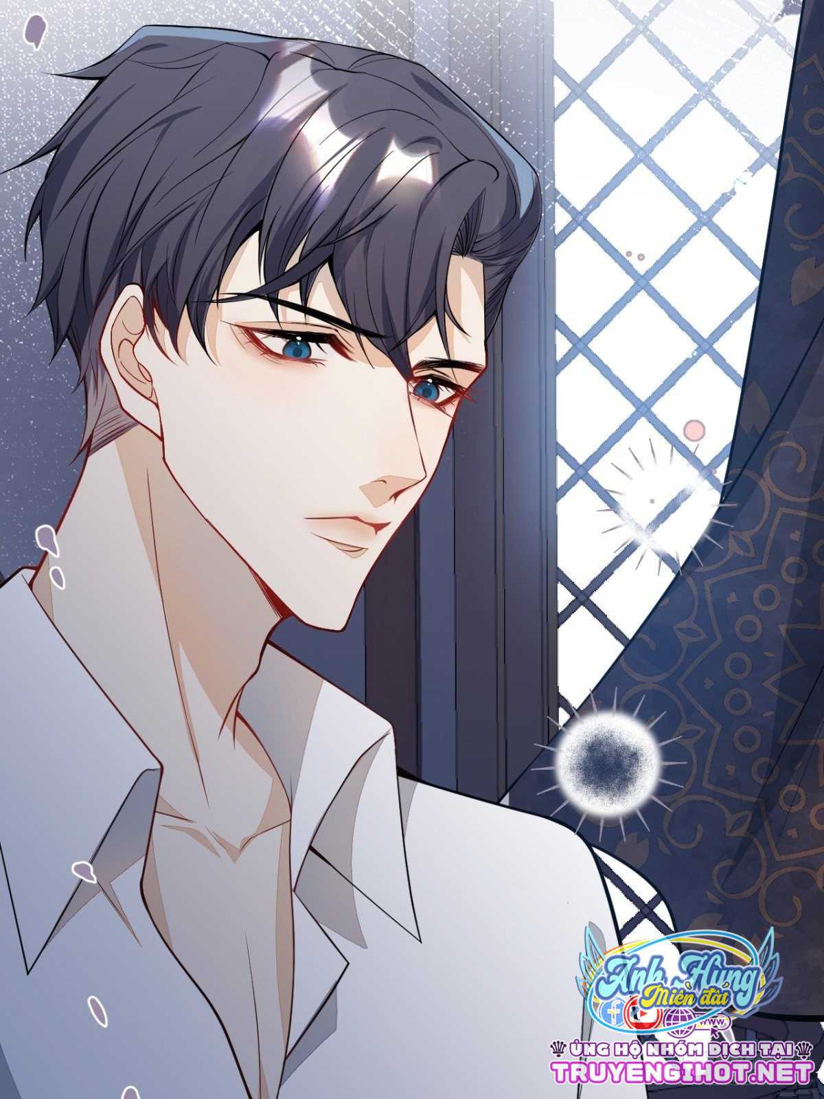 [15+] xuyên đến thế giới nào cũng là hắc liên hoa của anh chapter 22 27