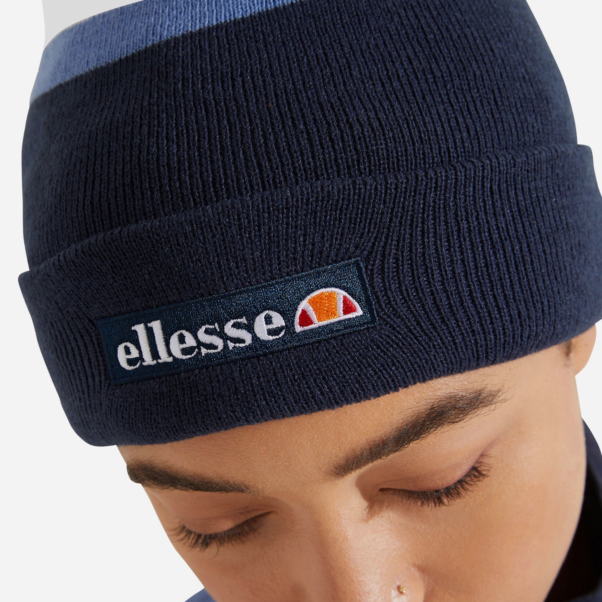 Nón thể thao unisex Ellesse Danno Beanie - 620915