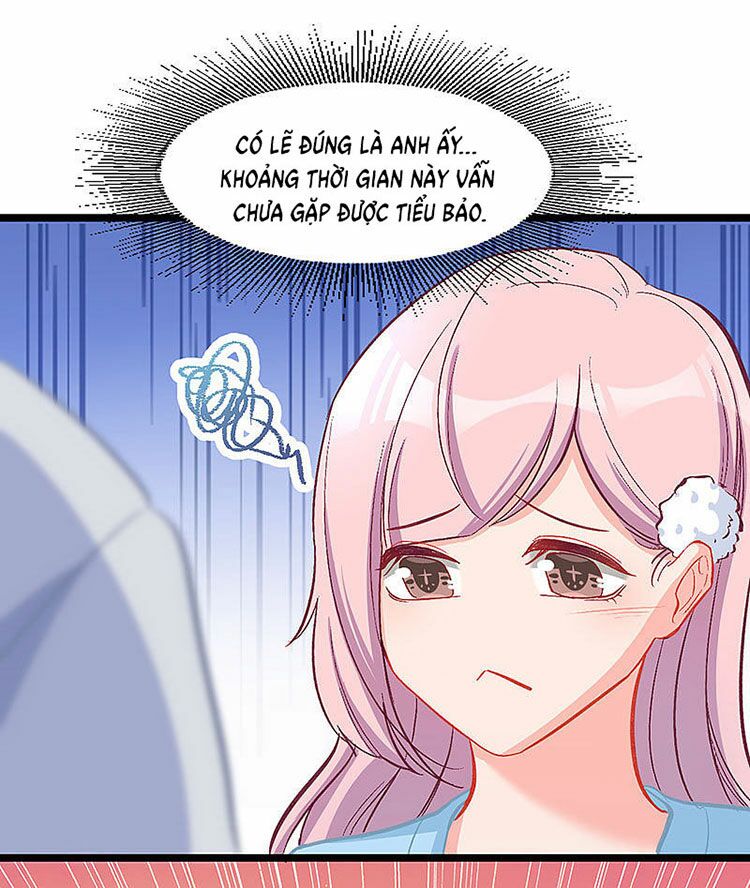 manh bảo ngọt ngào chapter 33 29