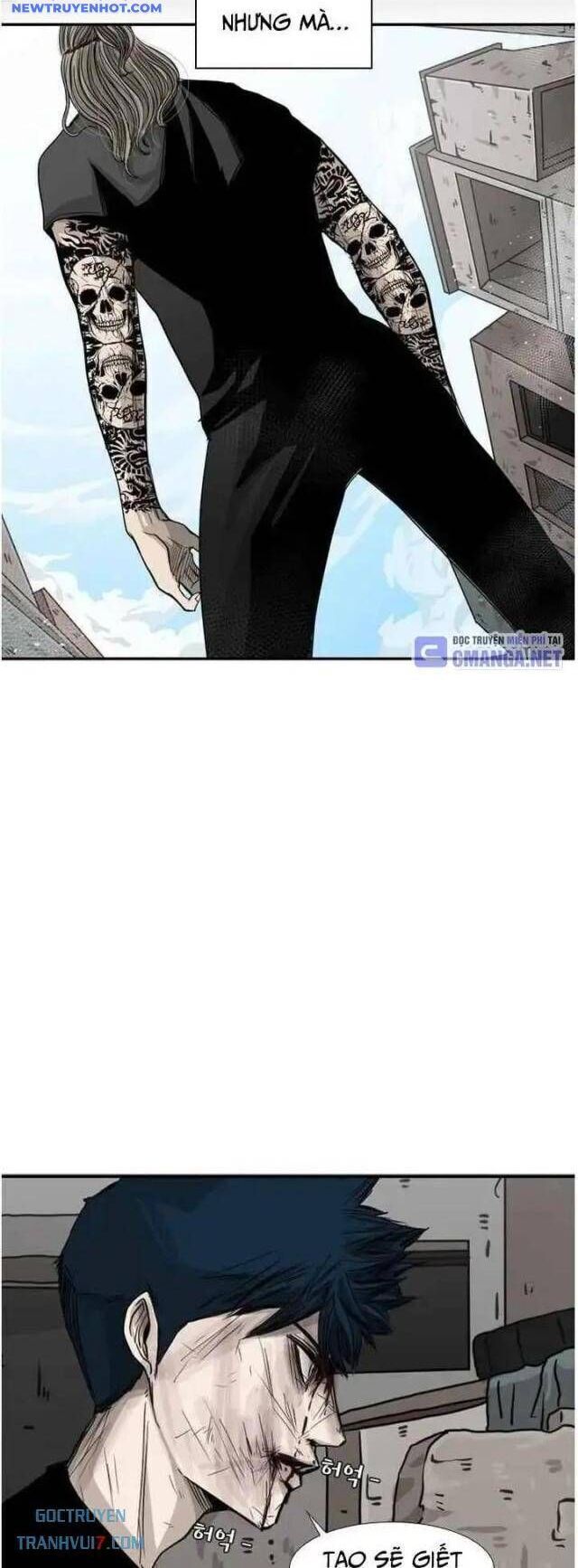 shark - cá mập chapter 65 14