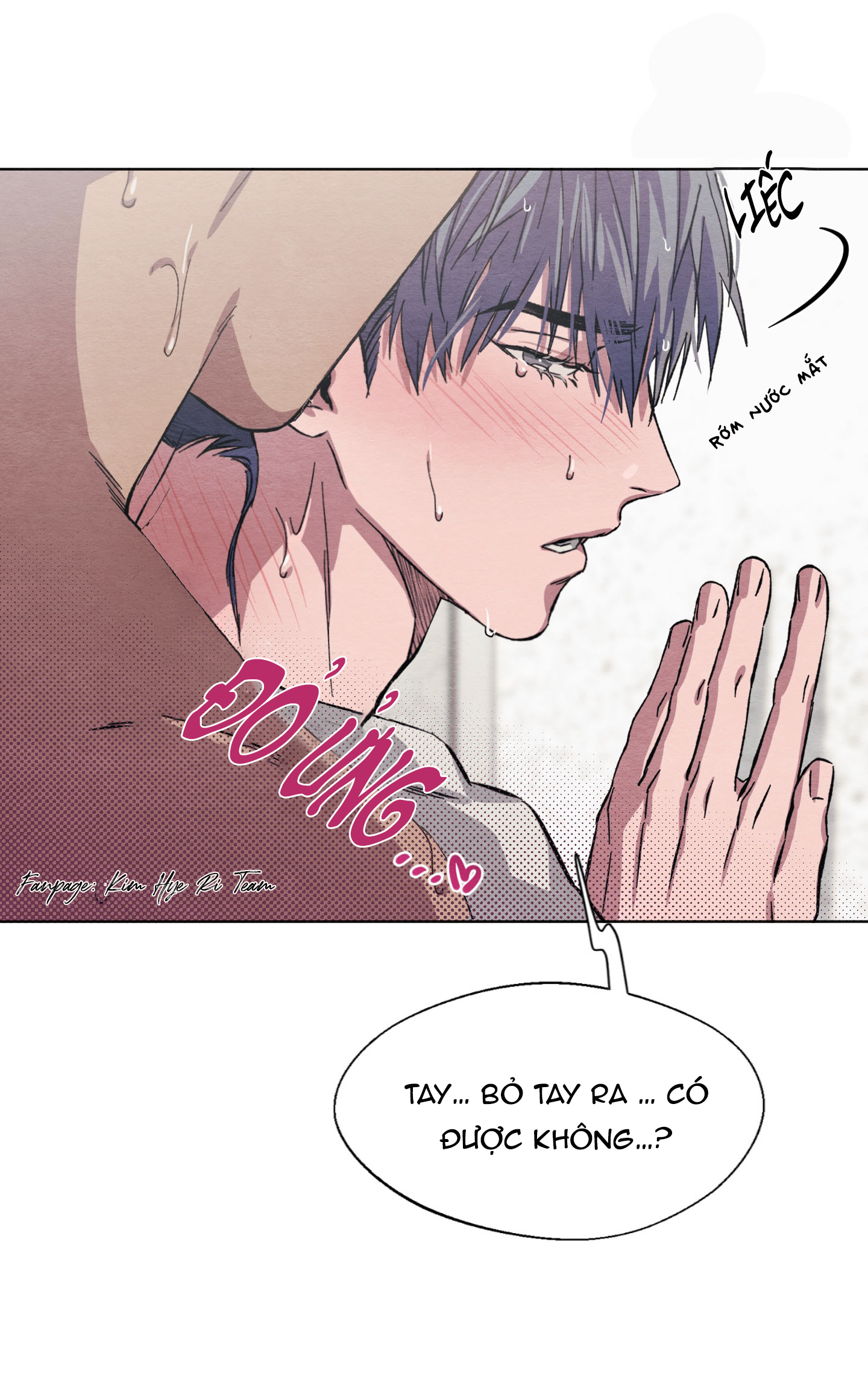 vị khách không mời chapter 6 38