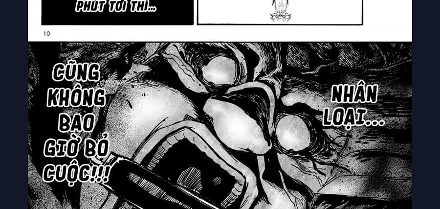 thế giới sau 5 phút chapter 21 27