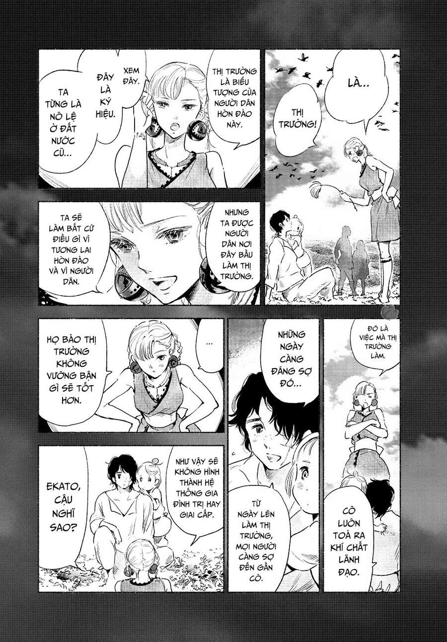 children of the whales chapter 27 15