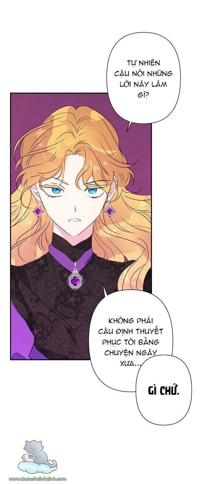 tôi đang nuôi dưỡng một con quái thú chapter 75 33